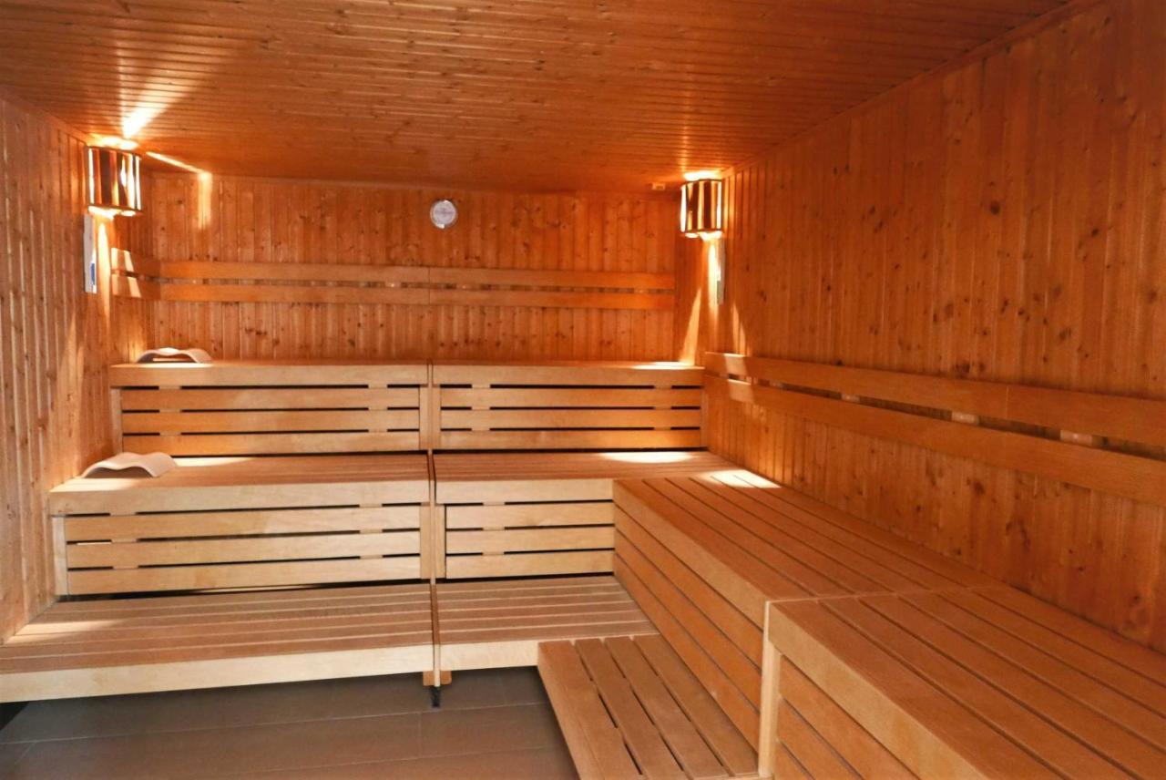 Haus Meeresblick Fewo Strandnest A Baabe Exterior foto